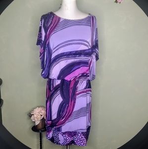 Cato dress